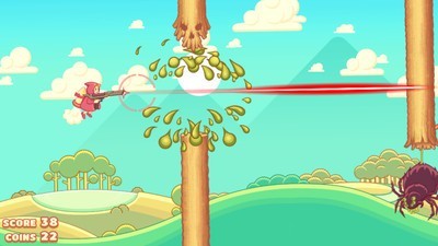 小红帽枪手最新版的图册