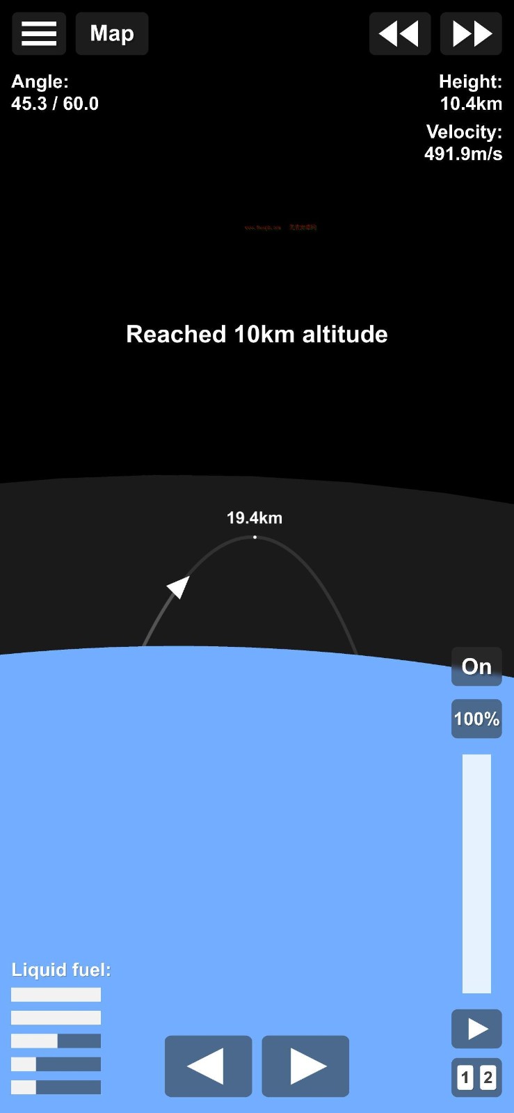 航天模拟器1.5.9的图册