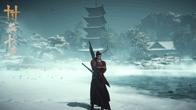 燕云十六声官网入口的图册