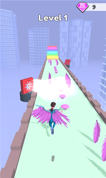 WingsOfLife(生命之翼安卓版)的图册