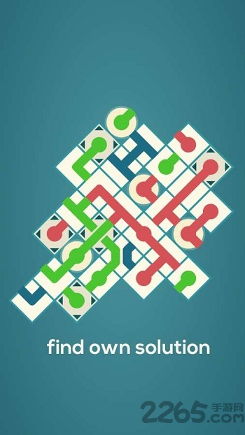 迷径交错手机最新版的图册