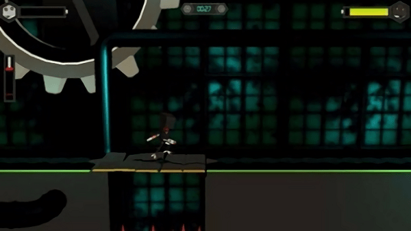 双生机器人游戏(twinrobots)的图册