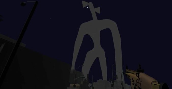 警笛头控制模拟器的图册