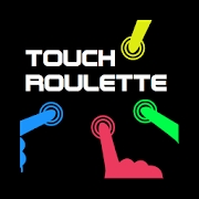TouchRoulette(喝酒选择(触摸轮盘))