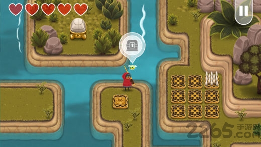 天空鱼传说汉化破解版的图册