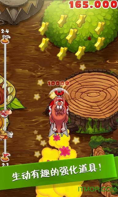 疯狂袋鼠(CrazyKangaroo)的图册