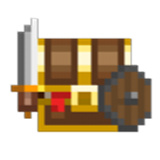 无名的像素地牢中文版