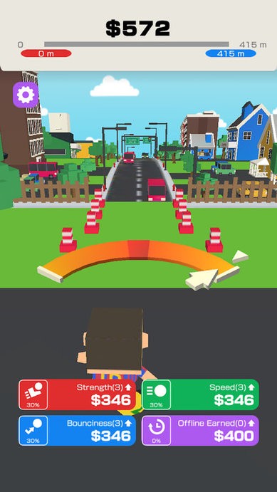 足球男孩2021手游的图册