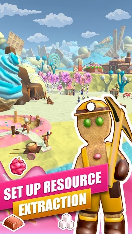 甜蜜公司的图册