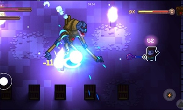 最后的地牢联机版的图册