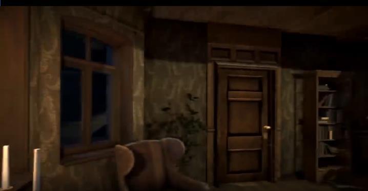 可怕的豪宅最新版的图册