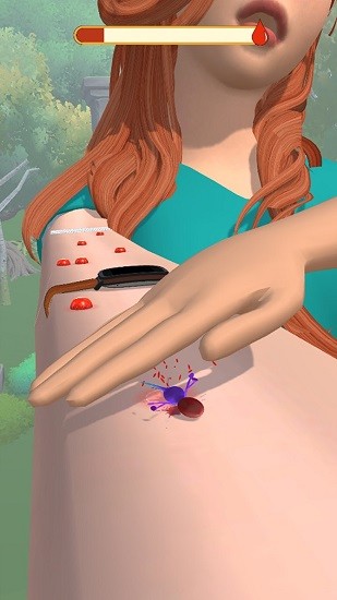 蚊子我最美官方版的图册