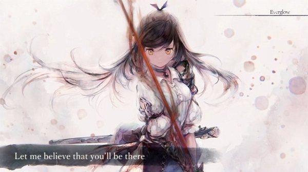 MementoMori国际服的图册