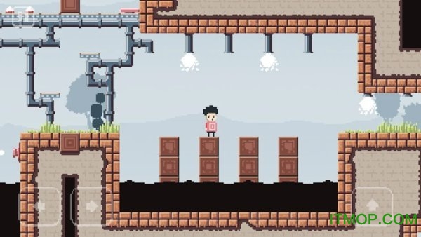 突然之路游戏的图册