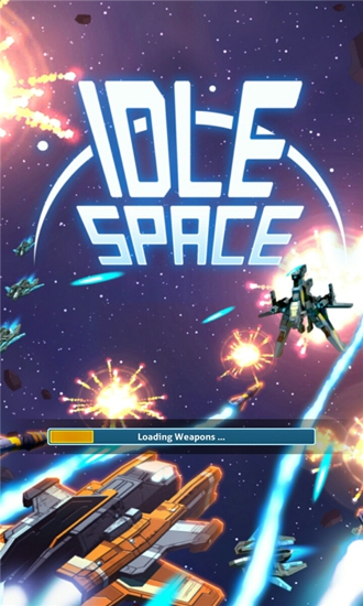 闲置空间无尽点击内购版的图册