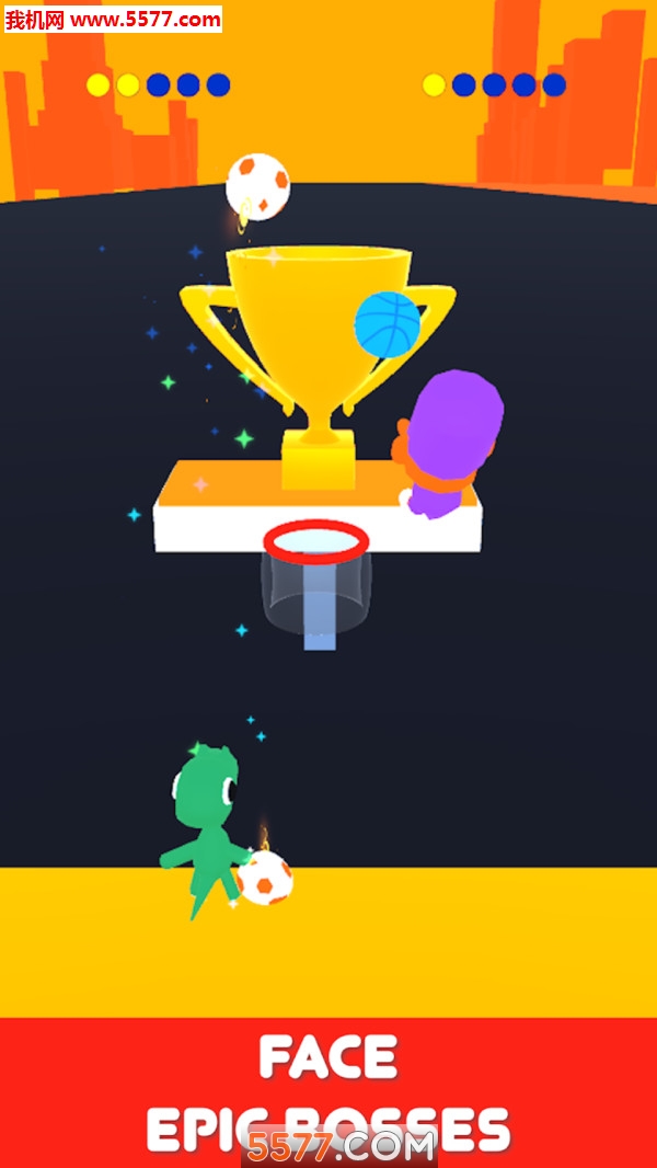 篮球竞赛3d安卓版的图册