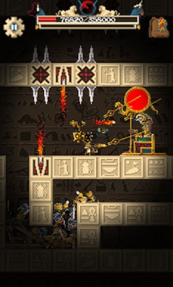 文物猎人的图册