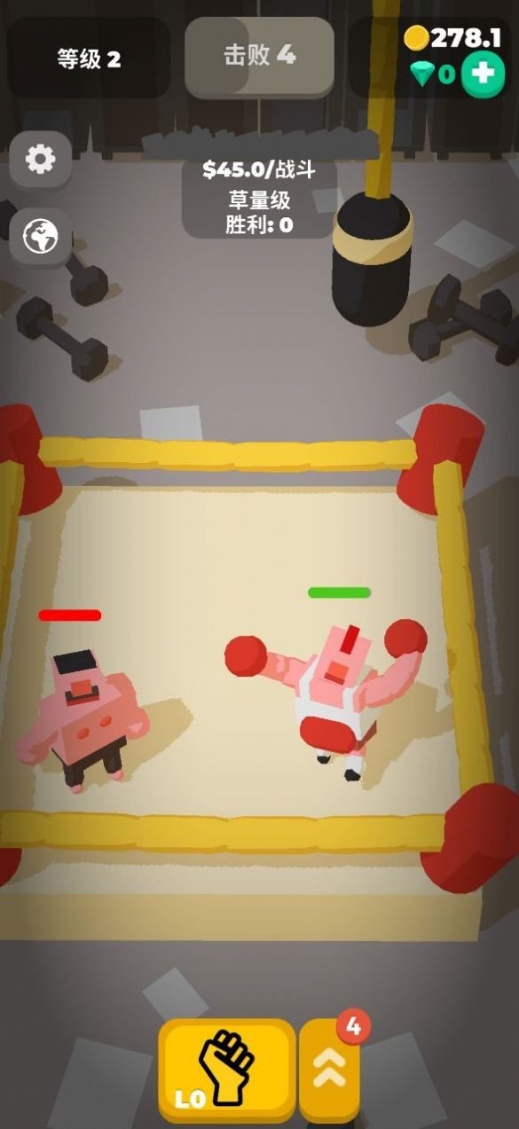 神拳奶爸的图册