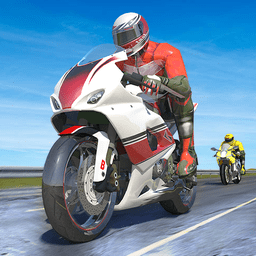 超级赛车2019(SuperBikeRacer2019)