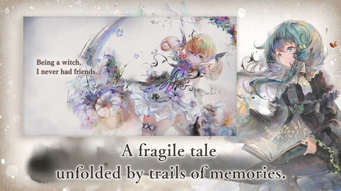 魔女之森汉化版下载的图册