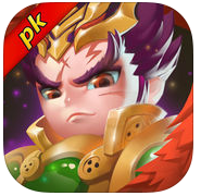 兵临三国果盘游戏