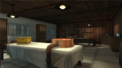 恐怖冰淇淋6厨房的图册