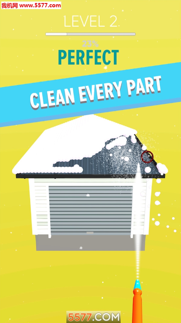 我清洁特牛的图册