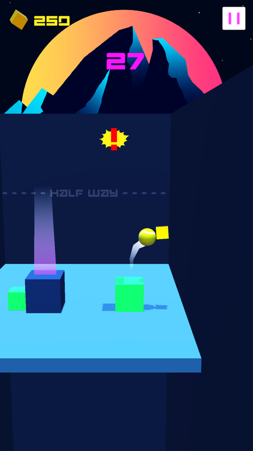 超越深处的图册