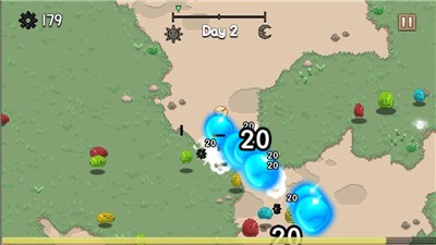 术法地牢的图册