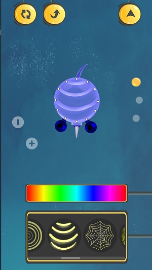 微生物进化基因版的图册