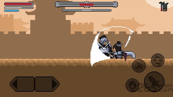 山海三国传无敌版的图册