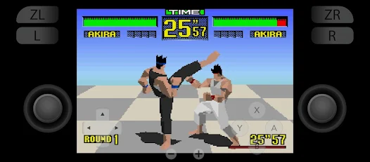 yuzu模拟器中文版的图册