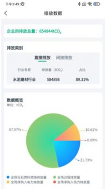 海之森能源的图册