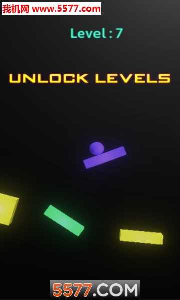 LightBallJump安卓版的图册