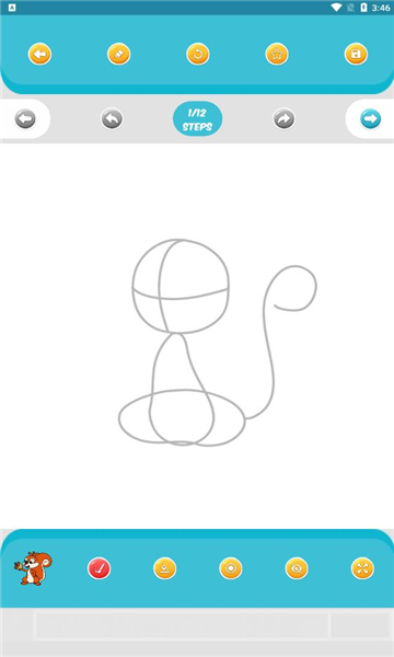 artset4最新版2025的图册