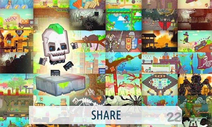 创造世界破解版最新版的图册