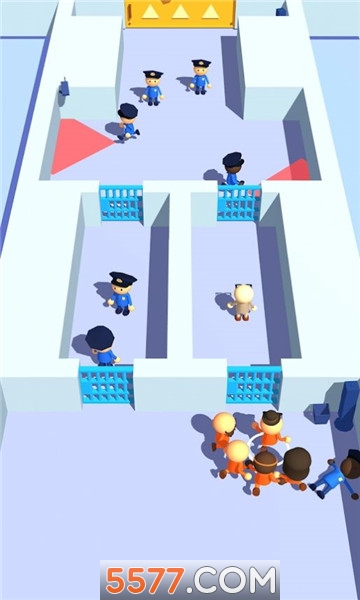 JailCellFight(牢房之战安卓版)的图册