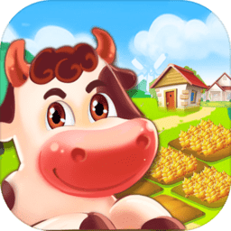 小小庄园领红包游戏