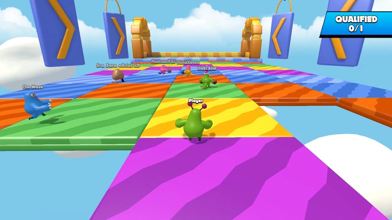 班班淘汰赛的图册