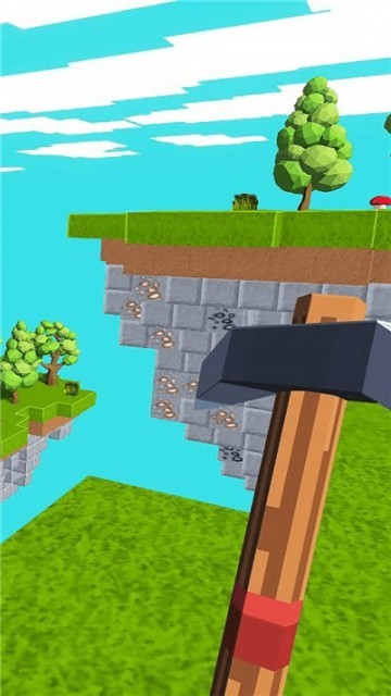 像素天空之岛小游戏的图册