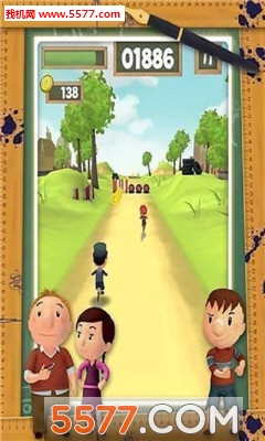 PetitNicolas(小尼古拉手机版)的图册