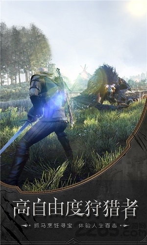 幻影无双破解版的图册