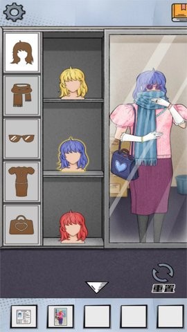 办公室大作战的图册