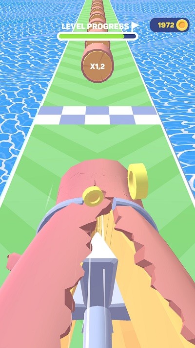 伐木工人模拟器手机版的图册