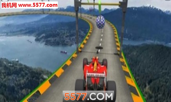 最高速度公式赛道安卓版的图册