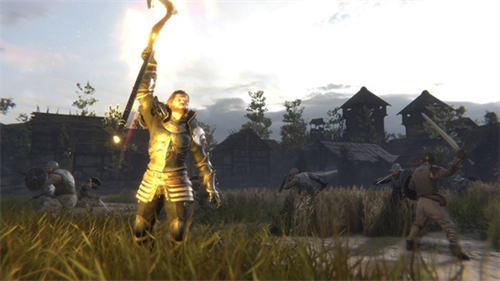 幻灵降世录的图册