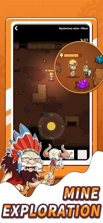 黄金镇手机游戏(goldtown)的图册