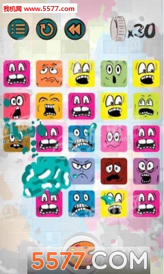 恐慌的颜色(PanickingColors)的图册