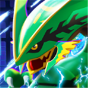 神奇精灵大集结中文版