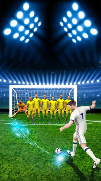 点球明星最新版的图册